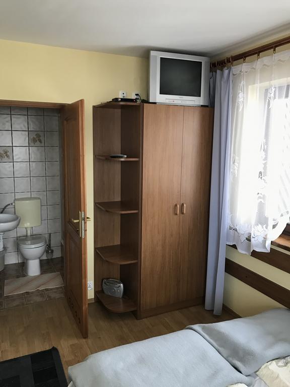 Przed Tatrami Apartment Bukowina Tatrzanska Exterior photo